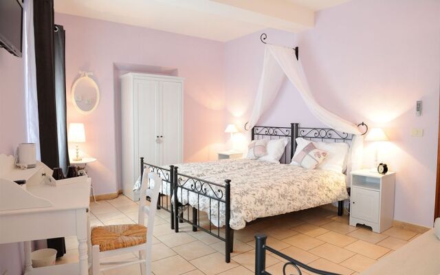 B&B Don Chisciotte