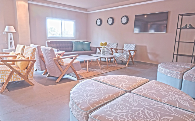 Hotel Erettz Zeelim