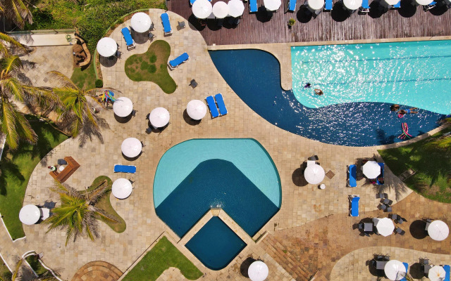 El Aram Imirá Beach Resort