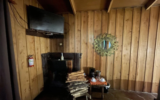Tiquicia Lodge