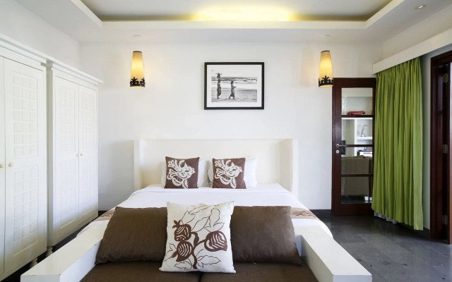 Nunia Boutique Villas