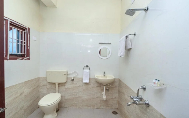 SS Guest House