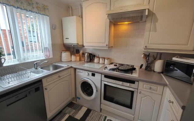 *NEW* Stunning EMSWORTH HARBOUR 3 Bedroom House