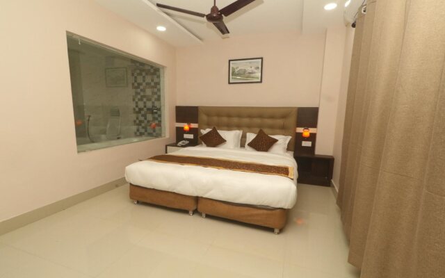 Hotel Gajur Palace