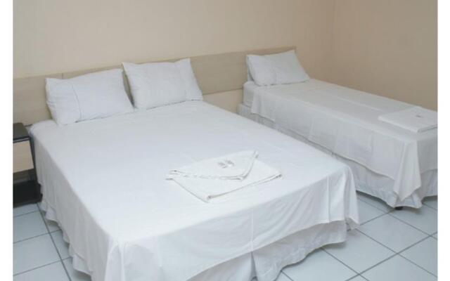 Treviso Apart Hotel