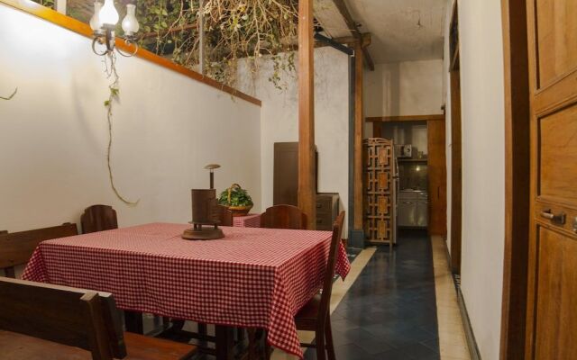 Posada La Sicilia