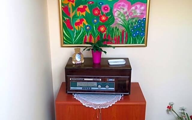 La Tana Dell'orso Bed & Breakfast