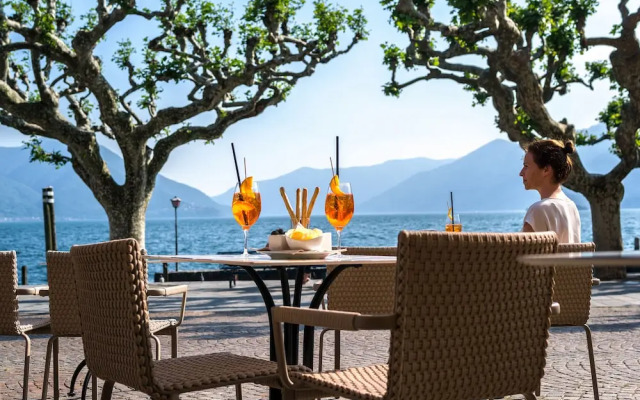 Albergo Carcani