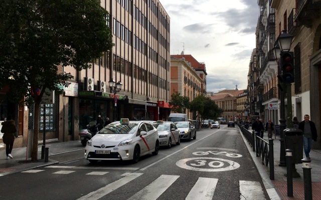 Hostal Jemasaca - Palma61