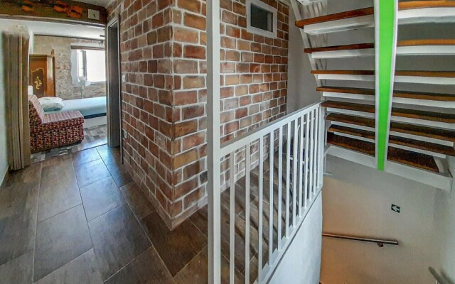 Beautiful Home in Vodnjan With Wifi and 2 Bedrooms