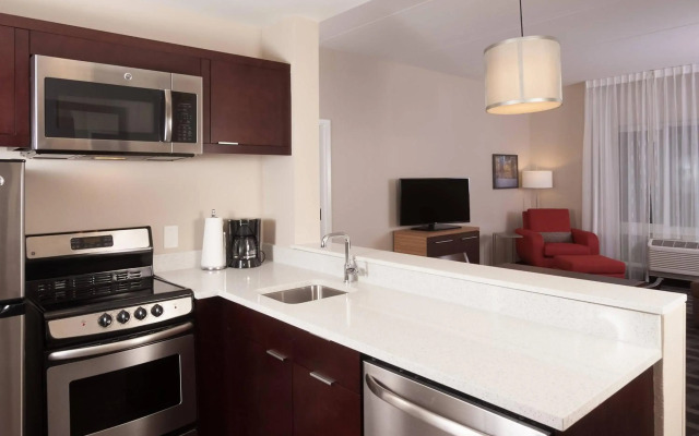 TownePlace Suites Charleston Airport/Convention Center