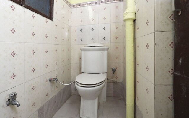 OYO 12487 Home2BHK Clock Tower Mussoorie
