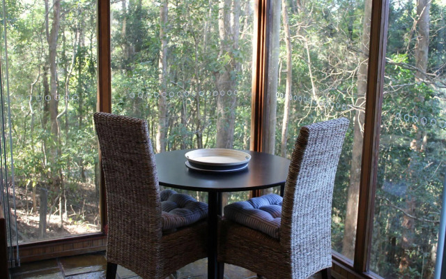 Kondalilla Eco Resort