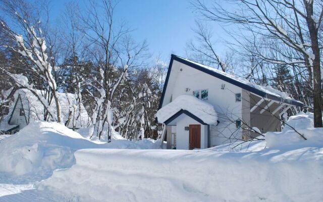 Eagle House Hakuba
