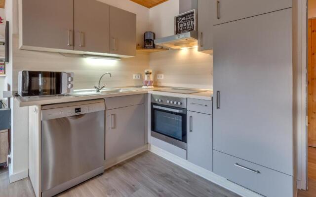 Entspannender Ruckzugsort in Langewiese