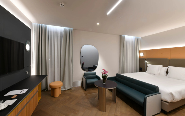 Palazzo Tirso Cagliari Mgallery