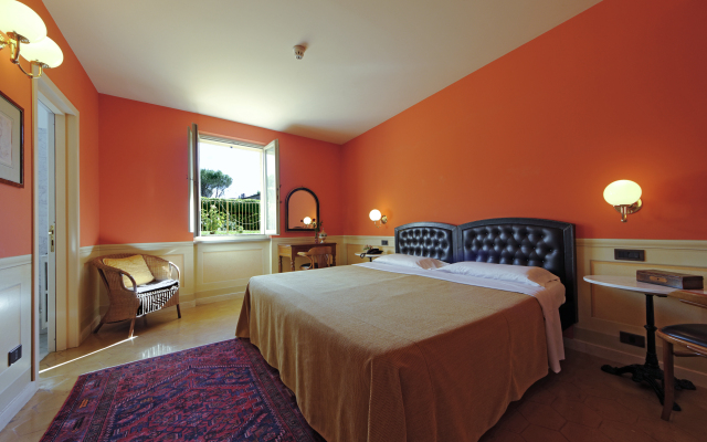 Hotel San Luca