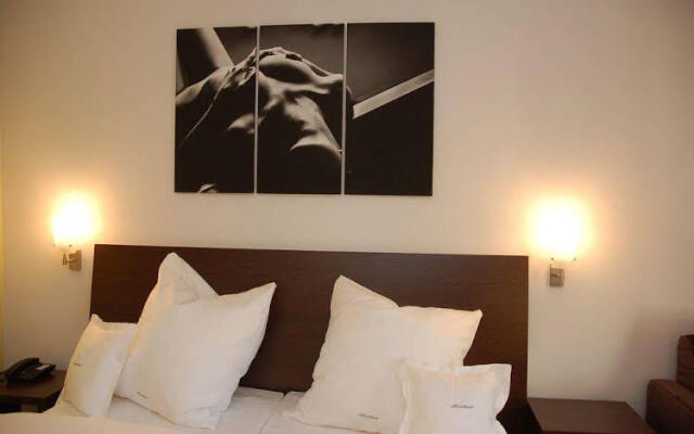 Altstadthotel Guesthouse die Galerie