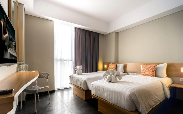 Maple Hotel Jakarta