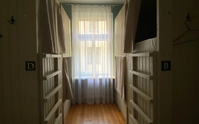 Blue Bird Hostel