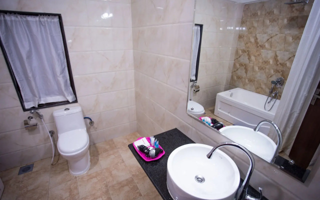 Aryatara Kathmandu Hotel