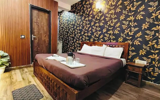 Blu Lagoon by OYO Rooms