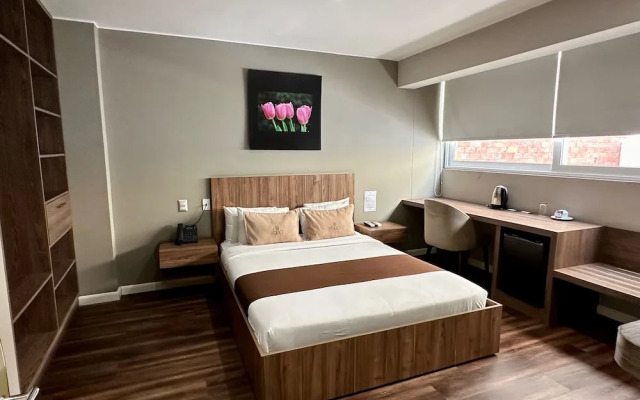 Equo Hotel Boutique