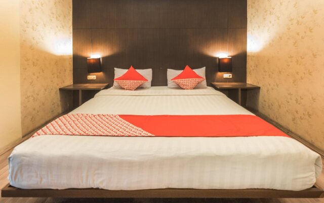 Hotel Boutique Pesona Cikarang by Oyo Rooms