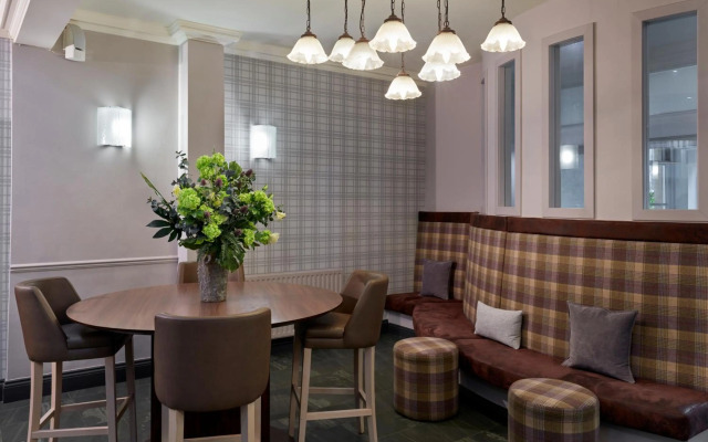 Leonardo Edinburgh City Hotel