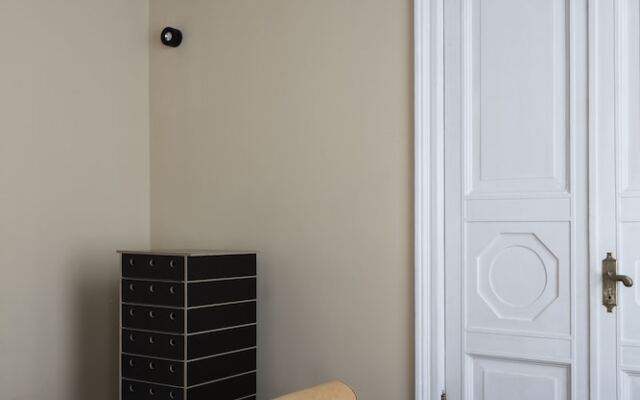 Richter Hotel, a Member of Design Hotels