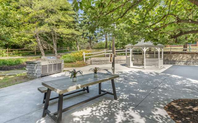 Executive Residency By Best Western Philadelphia-Willow Grove