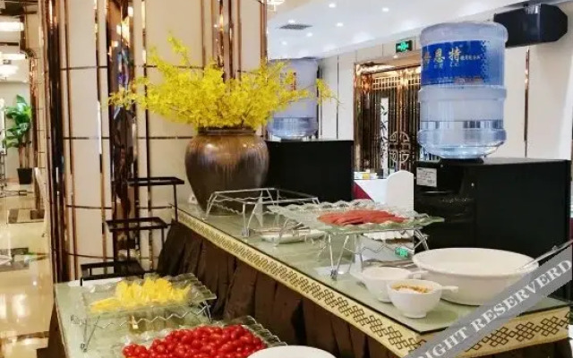 Fu Li Hua Hotel