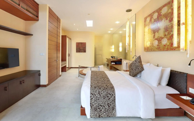 The Elysian Boutique Villa Hotel