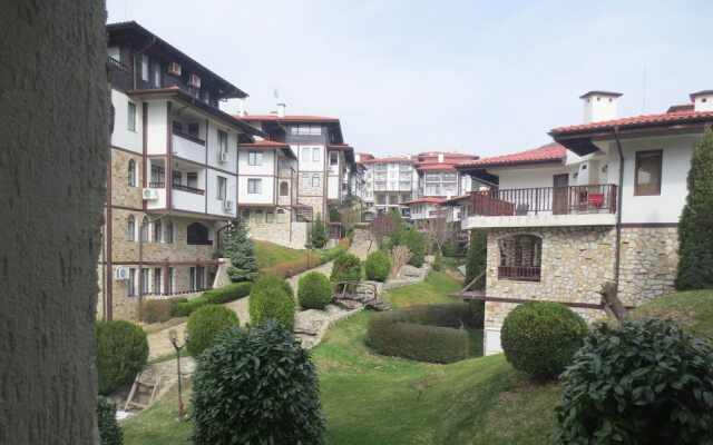 Etara Apartments