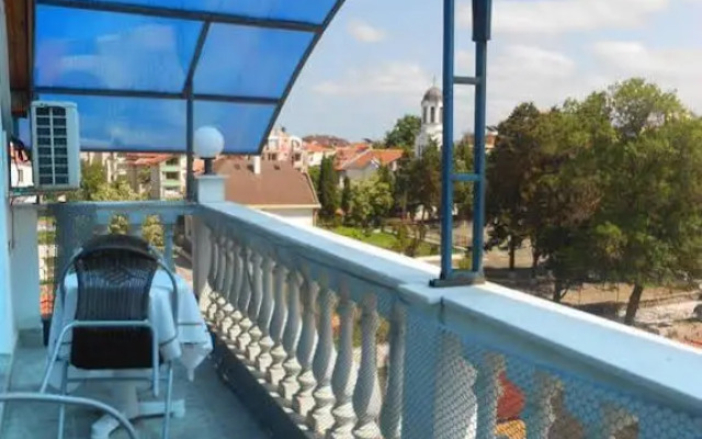 Prima Vera Hotel