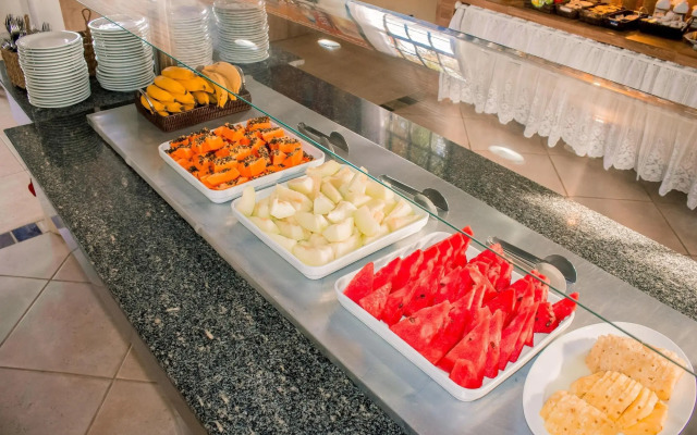 Pousada Canto Grande