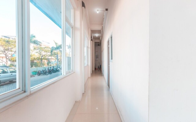 Ava Guest House by OYO Rooms