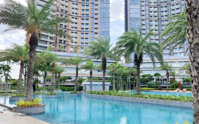OneHOME Gold Coast PIK SeaView Apartment