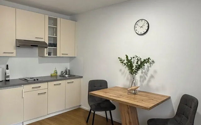 Urban Stay Apartments Vienna