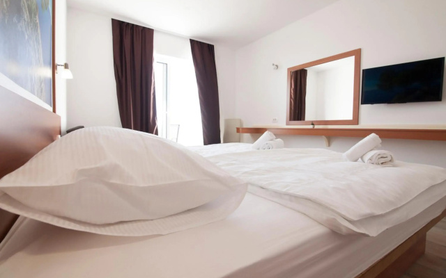 Hotel Villa Amorena