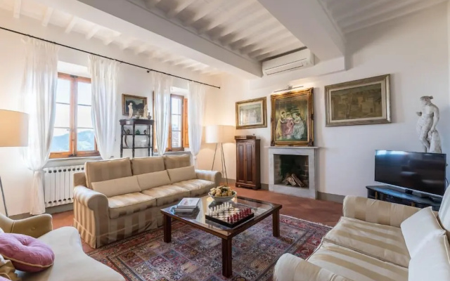 Verdidea - VILLA CERRETA