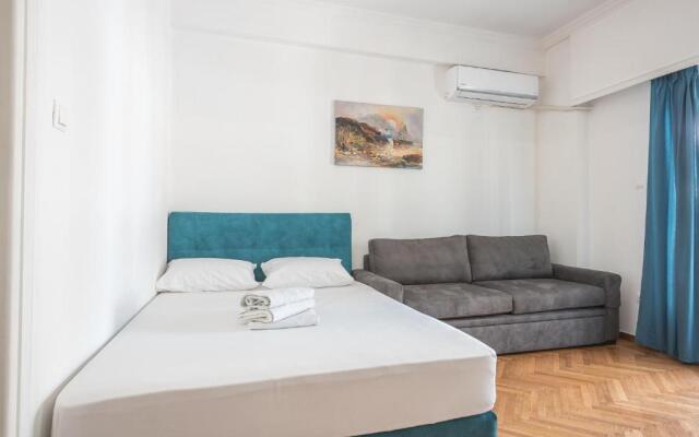 Victoria Sun Apartments