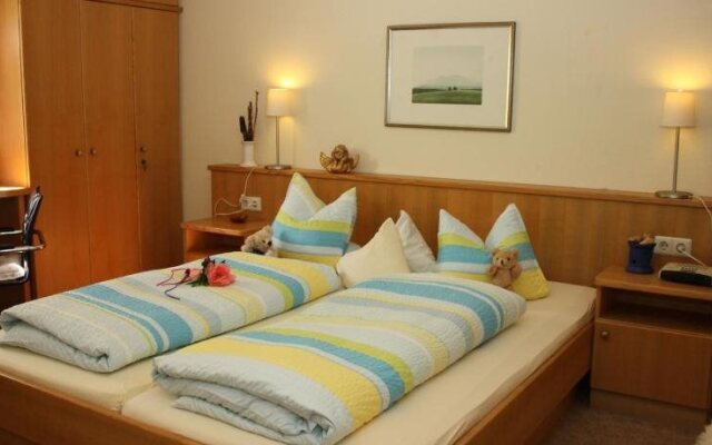 Pension Schwarzenbach