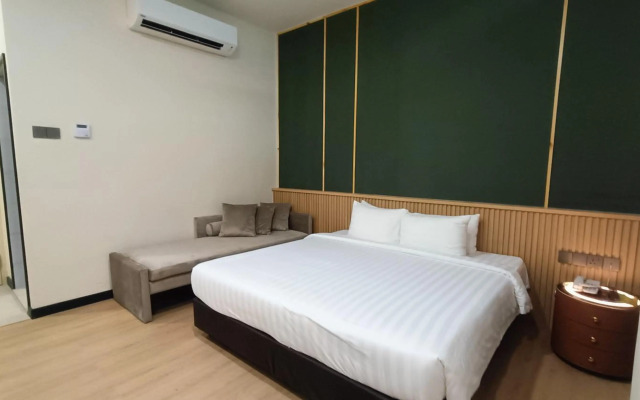 Urban Inn Alor Setar