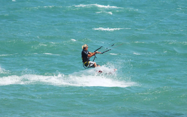 Suoi Tien Mui Ne Resort