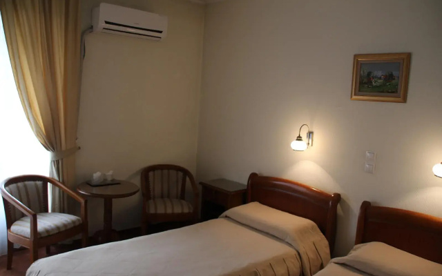 Hotel Sarmis