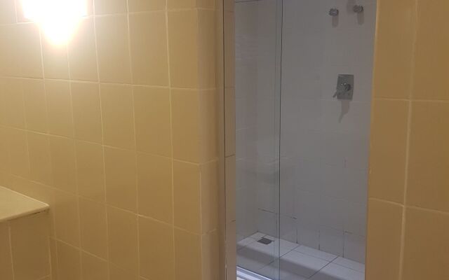 Novotel Porto Alegre Tres Figueiras Hotel