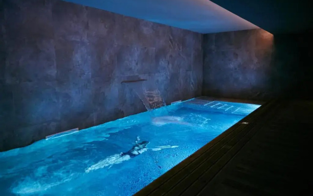 Pena D'Água Boutique Hotel & Villas