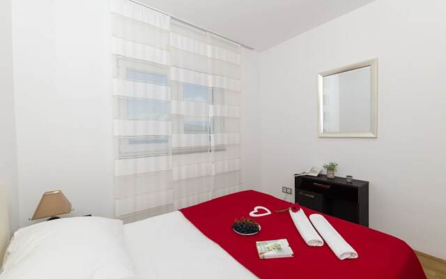 Apartments Maja