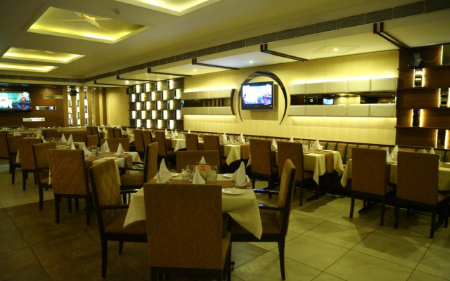 Hotel Park Inn